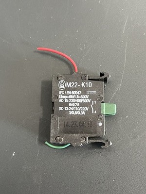 M22-K10 EATON