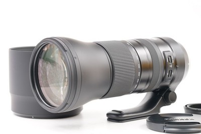 TAMRON SP 150-600mm F/5-6.3 Di USD G2 -für Sony A