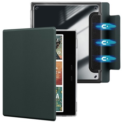 Magnetische abnehmbare Hülle für Onyx Boox Go Color 7 (Gen II)/Go 7 Smart Cover