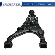 Irontek Front Right Passenger Side Lower Control Arm For 2007-2009 Kia Sorento
