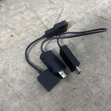 Microsoft Wireless Display Adapter V2 USB/HDMI - Model 1733