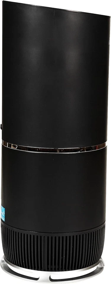 Purificador de aire Hunter Fan Company HP670 True HEPA - NEGRO Foto 3 de 4