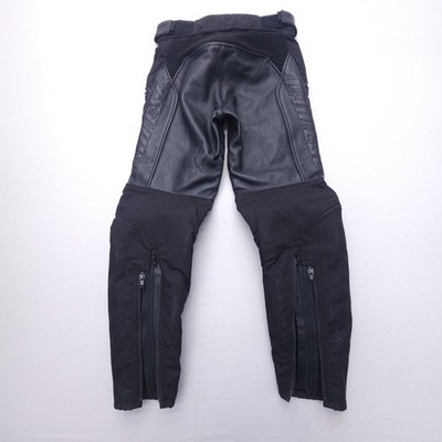 Dainese Horizon Leather - Tex Pants Womens 40 Touring Riding