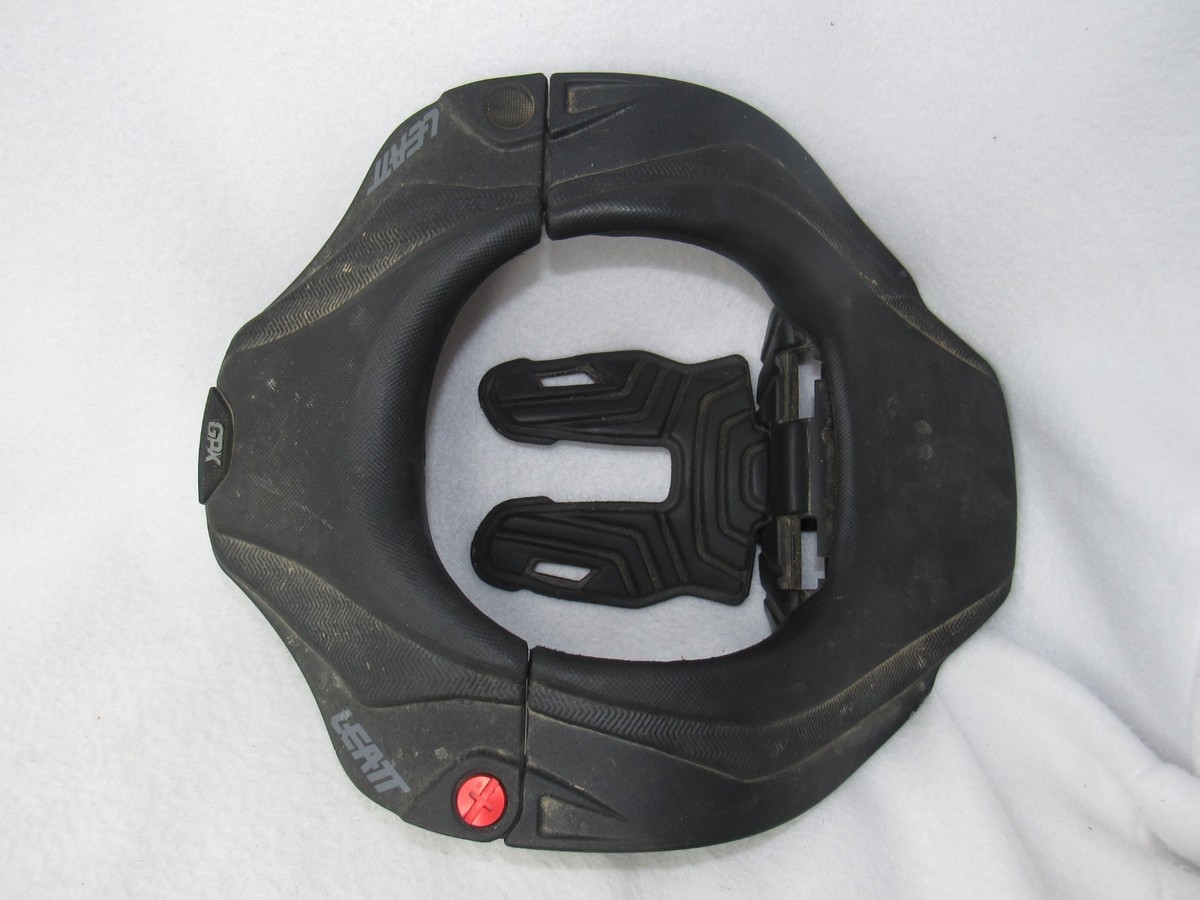 Leatt GPX Five.Five Neck brace Motocross Dirtbike ATV - Jr | eBay