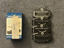 Volvo 440 480 -89 original Bremsbelagsatz brake pad kit NOS