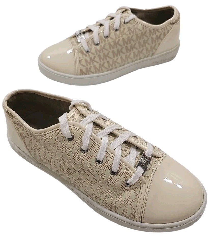 Shoes Logo.