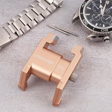 Watch Bracelet Removal and Installation Tool For Spring Bars