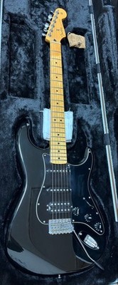 Mexico FSR Standard Stratocaster HSS