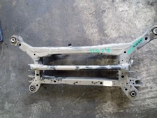 Crossmember/K-Frame Rear FWD Fits 17-25 PACIFICA 3800037