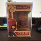 Funko Pop! Vinyl: Marvel - Spider-Man - The Amazing Spider-Man #15