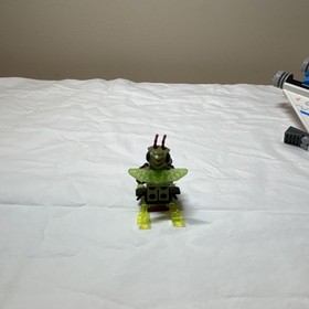 LEGO Galaxy Squad Swarm Interceptor (70701) Complete Set w/ Minifigures + Manual