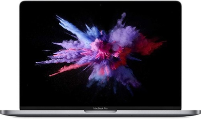 #ad #ad 2019 MacBook Pro 13quot; i5 8257U 1.40GHz 8GB RAM 256GB SSD Sequoia $249.99