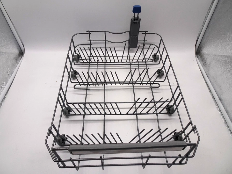 Original Bauknecht Whirlpool Hanseatic Geschirrkorb Korb unten - Bild 2 von 4