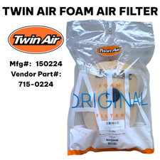 TWIN AIR Foam Air Filter 150224