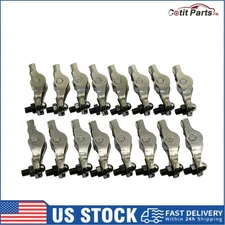 16x Rocker Arm Set For Mitsubishi Triton 4D56U DOHC Diesel 2.5L 1025A091