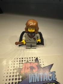 Lego Lot Harry Potter Rubeus Hagrid 4714 4707 4709 Sorcerer's Stone