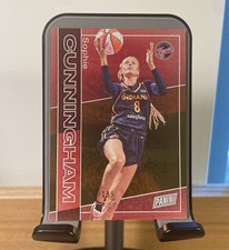 2025 National NSCC Sophie Cunningham Indiana Fever Orange /199 🔥