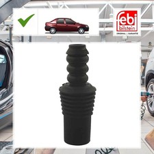 1x Febi Bilstein Anschlagpuffer, Federung Dacia LOGAN MCV (KS_)
