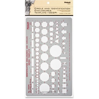 Chartpak  Design 1002PI Chartpak 1002PI 014173151667