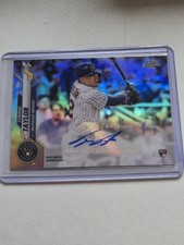 2021 Topps Chrome Update Series Baseball Cards Checklist 21