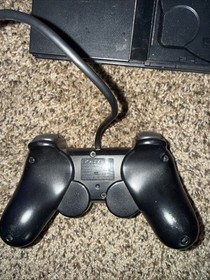 Sony Play Station 2 Console Slim Complete System Working Condition SCPH-70012