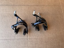 Tektro Brake Calipers Road Bike Brakes In Nice Condition