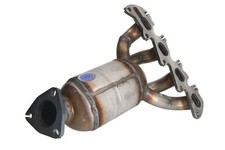 Catalyseurs Opel AGILA