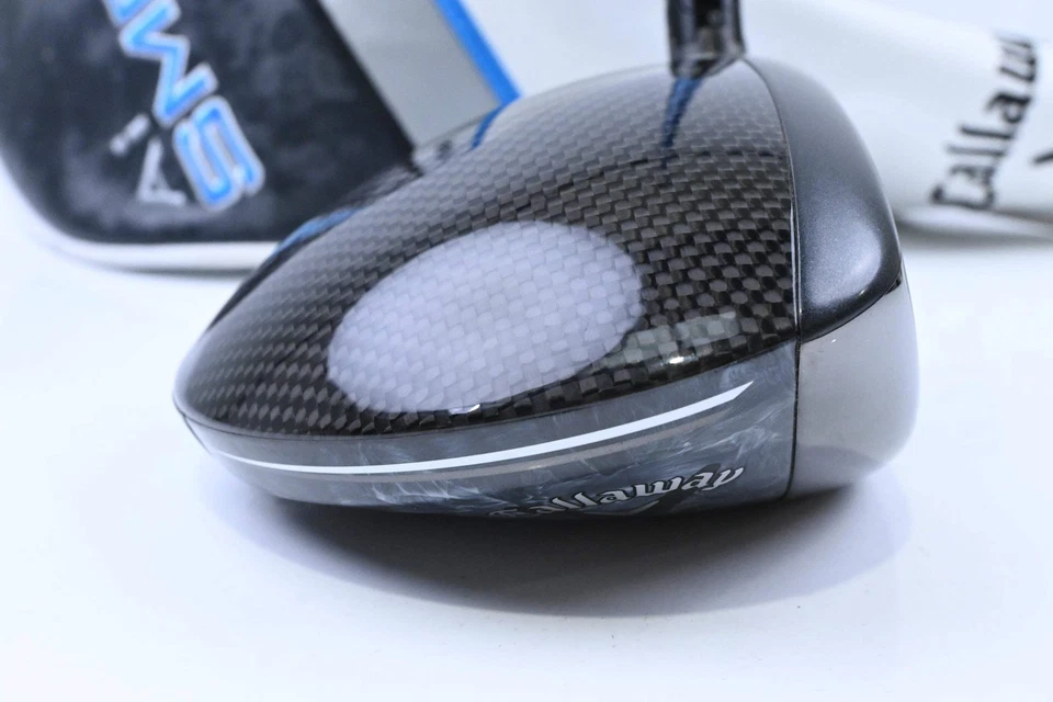 Callaway Paradym Ai Smoke Triple Diamond Driver / 9 Degree / X-Flex Ventus Blue - Image 3 of 4