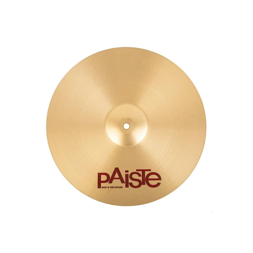 Paiste PST 7 Thin Crash 14 дюймов - Изображение 2 из 4