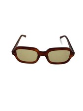 Other Brand Sunglasses Plastic BRW YLW Men's