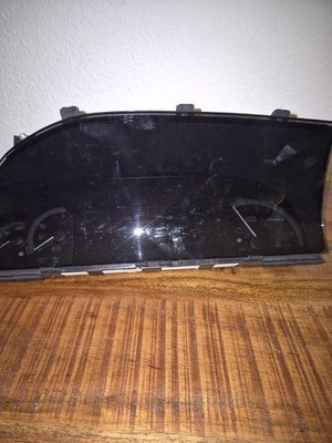 NEW! W2215408548 W221 S-Class Instrument Cluster 