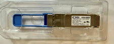 CIG Oclaro TRQ5E22ENF-LF000 100G QSFP28 QSFP28-100G-LR4 10KM Transceiver