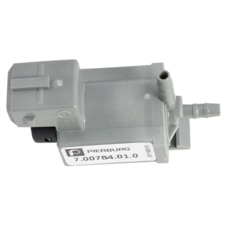 Válvula de control Pierburg Boost para BMW 1995-2010 Foto 3 de 4