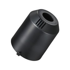 Flash Tube Protection Cover Easy to Install Bulb Protector for DP SK Series