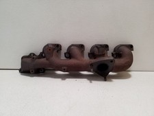 Ford Ranger 2013 Diesel Auspuffkrümmer Abgaskrümmer BK3Q9430CD 110kW