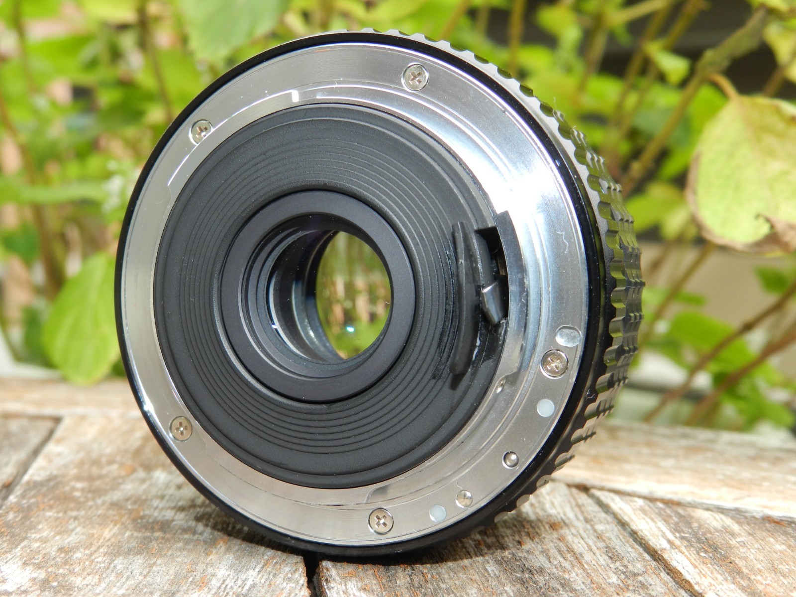 DDP Working Near Mint SMC Pentax-A 28mm f/2.8 Wide Angle Lens For K Mount JAPAN