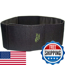 Sticky Holsters Gun Belly Band Holster For Men Carry Holster Waistband For