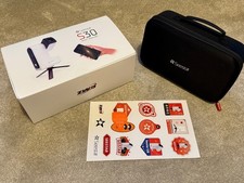 ZWO Seestar S30 All-in-One Smart Telescope