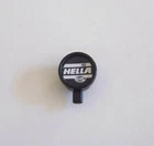 Playmobil (S457) Racing - Hella Black Headlight Rally Car 3524 3753 Vintage