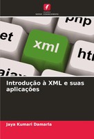 Jaya Kumari Damarla | IntroduçãO à Xml E Suas AplicaçõEs | Taschenbuch (2025)