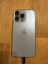 iPhone 13 Pro 128GB Cracked Screen