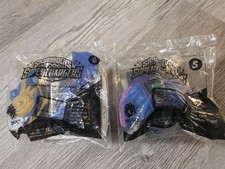 2016 Skylanders Superchargers 5 , 6