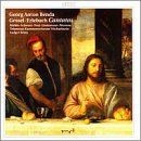 Cantatas Von Kammerorchester,Telemann | Cd | Zustand Neu