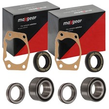 Roulement de roue Mitsubishi PAJERO