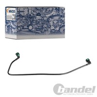 Vaico Kraftstoffleitung Schlauch Passend FüR Chevrolet Cruze Opel Astra Cascada