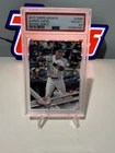 PSA NM-MT 8.5 2017 Topps Update AARON JUDGE US99 RC Rookie New York Yankees