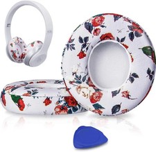 1 Pair For Beats Studio 2.0 3.0 Wireless Wired - Ear Pads Cushion Replacement US