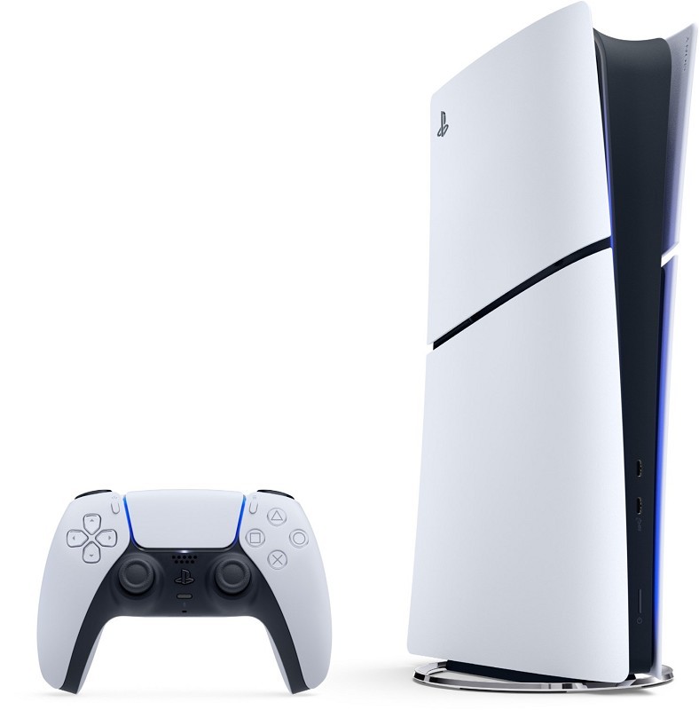 Joom Octopia Konsole Playstation 5 - Digitale Edition (Schlanke Modelle Ohne Cd-Laufwerk) - Image 12