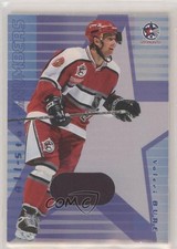 2001-02 ITG Be A Player Memorabilia All-Star in the Numbers /10 Valeri Bure 7ez