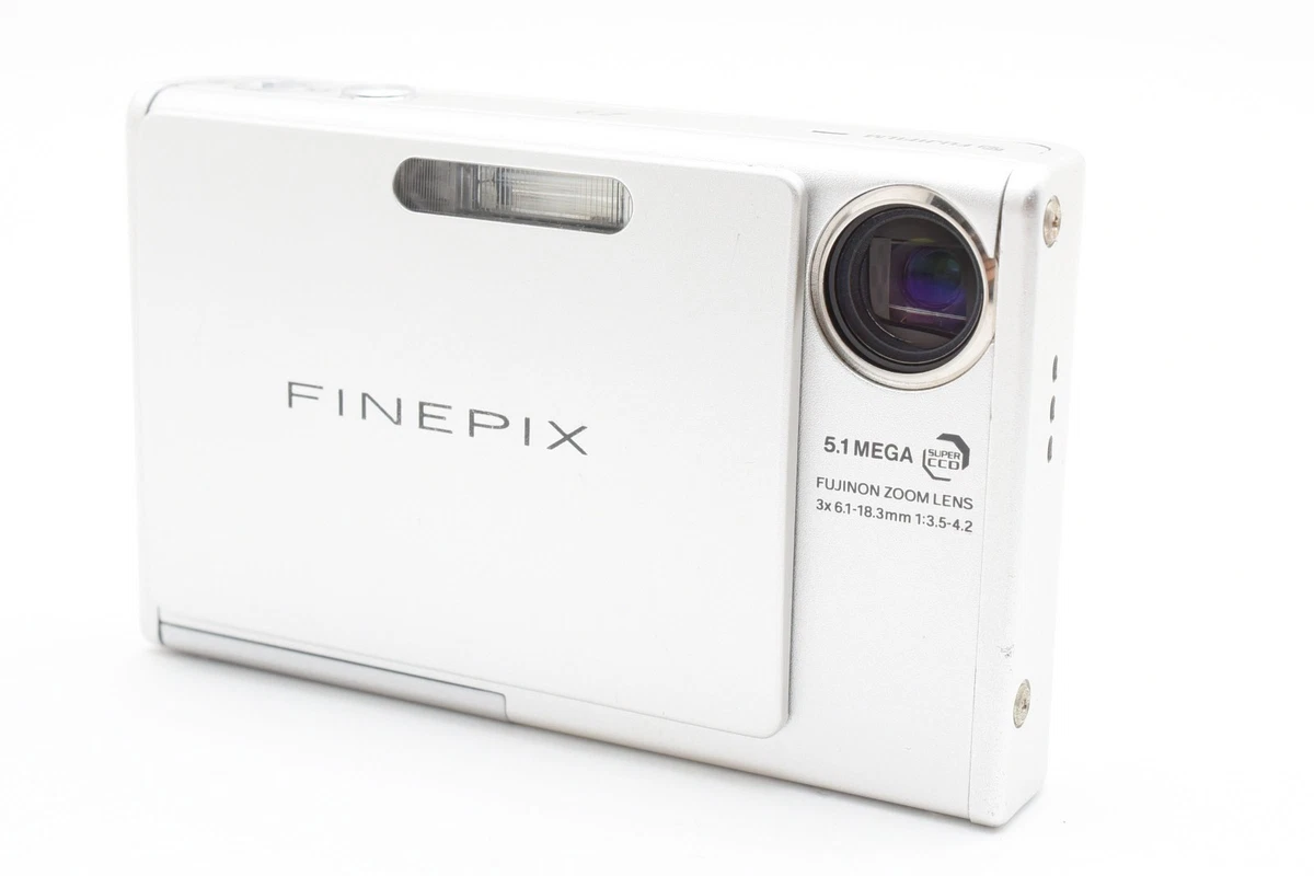 Fujifilm FinePix Z コンパクトデジタルカメラ Fujifilm FinePix Z Series Digital Cameras for Sale | Shop New